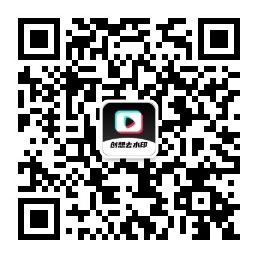 公众号二维码