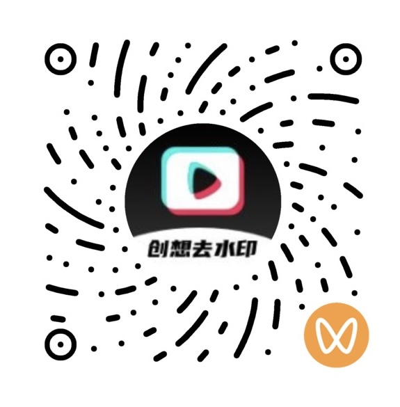 视频号二维码